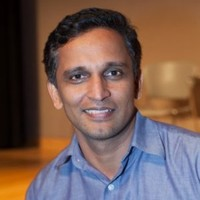 Dr. Vinod Veedu, PhD