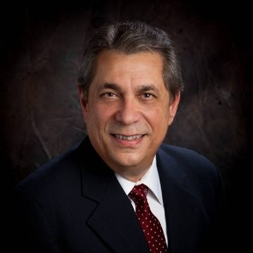 Dr. Marcelo Laprea, PhD