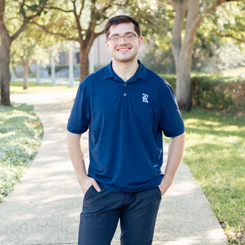 Dr. Cameron R. Wolfe, PhD