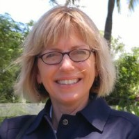 Dr. Susan Nash, PhD
